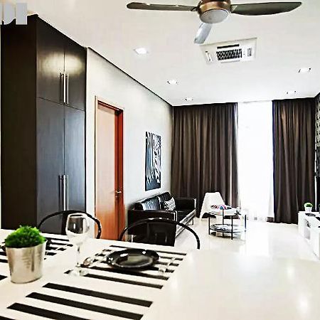 Kl101​ ​Service Suite​ ​​At Soho Suites Klcc クアラルンプール エクステリア 写真