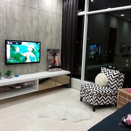 Kl101​ ​Service Suite​ ​​At Soho Suites Klcc クアラルンプール エクステリア 写真