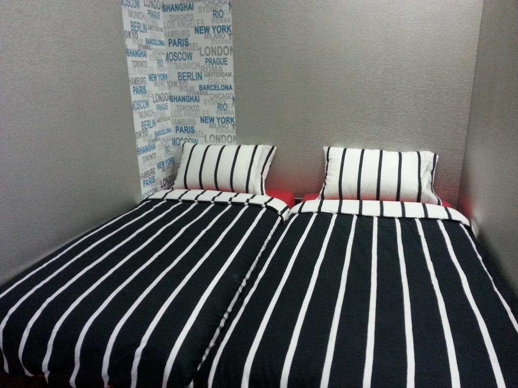 Kl101​ ​Service Suite​ ​​At Soho Suites Klcc クアラルンプール エクステリア 写真